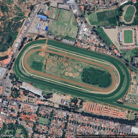 Turffontein Tips & Picks .